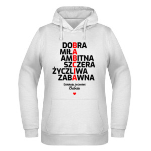 Dobra Miła Ambitna Babcia