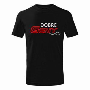 Dobre Geny