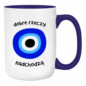 Dobre rzeczy nadchodzą