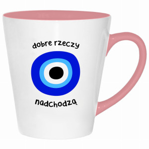 Dobre rzeczy nadchodzą