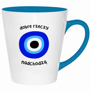 Dobre rzeczy nadchodzą