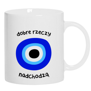 Dobre rzeczy nadchodzą
