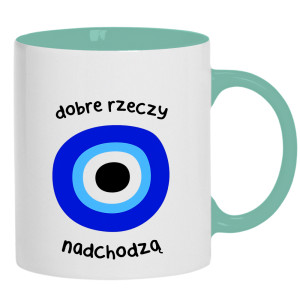 Dobre rzeczy nadchodzą
