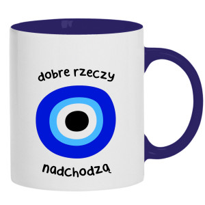 Dobre rzeczy nadchodzą