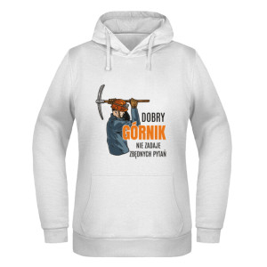 Dobry górnik nie zadaje pytań