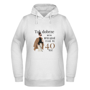 Dobrze można wyglądać po 40-stce