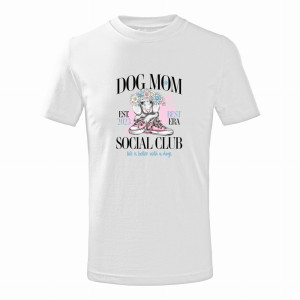 Dog Mom Social Club 10