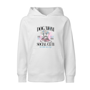 Dog Mom Social Club 10