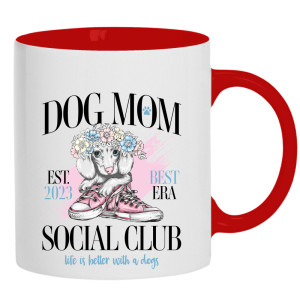 Dog Mom Social Club 10