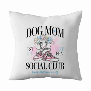 Dog Mom Social Club 10