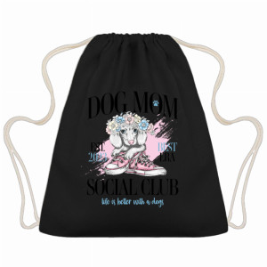 Dog Mom Social Club 10