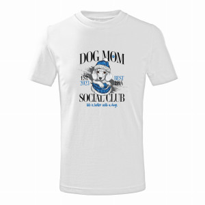 Dog Mom Social Club 11