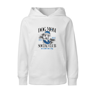 Dog Mom Social Club 11