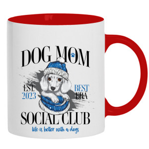Dog Mom Social Club 11