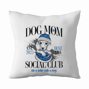 Dog Mom Social Club 11