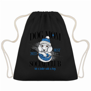 Dog Mom Social Club 11