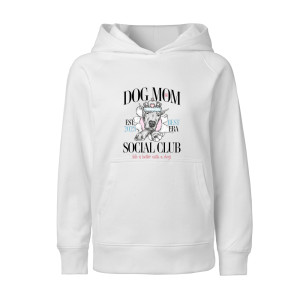 Dog Mom Social Club 12