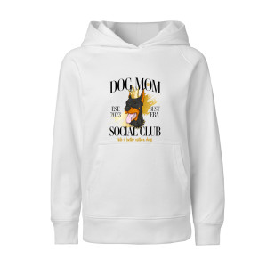 Dog Mom Social Club 13