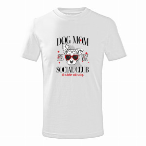 Dog Mom Social Club 14