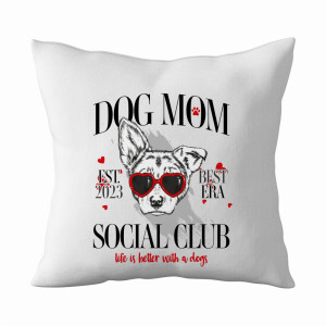Dog Mom Social Club 14
