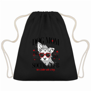Dog Mom Social Club 14