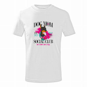 Dog Mom Social Club 15