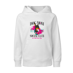 Dog Mom Social Club 15