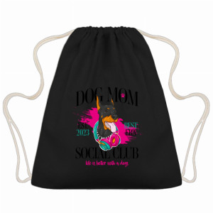 Dog Mom Social Club 15