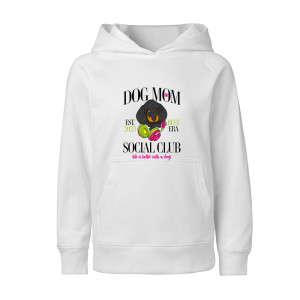 Dog Mom Social Club 16