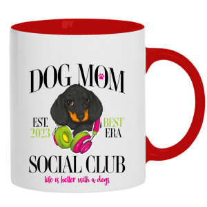 Dog Mom Social Club 16