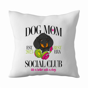 Dog Mom Social Club 16