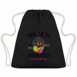 Dog Mom Social Club 16