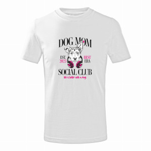 Dog Mom Social Club 2