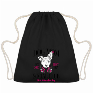 Dog Mom Social Club 2
