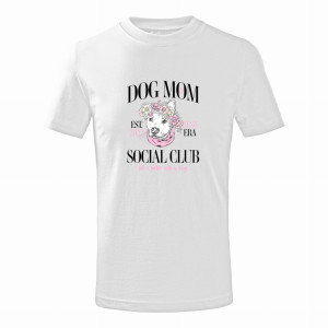 Dog Mom Social Club 3