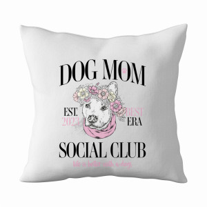 Dog Mom Social Club 3