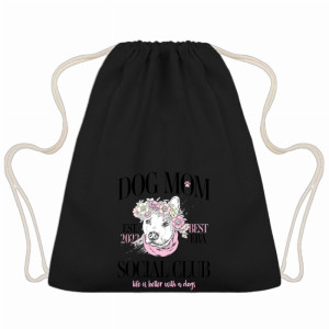 Dog Mom Social Club 3