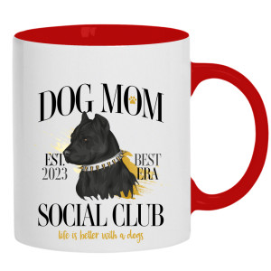 Dog Mom Social Club 4