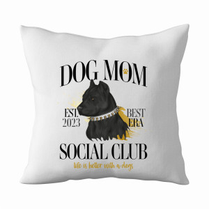 Dog Mom Social Club 4