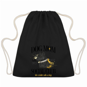 Dog Mom Social Club 4