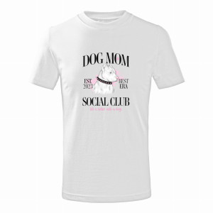 Dog Mom Social Club 5