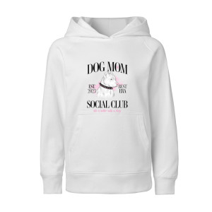 Dog Mom Social Club 5