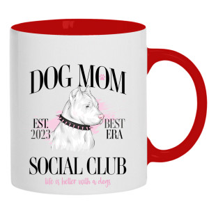 Dog Mom Social Club 5