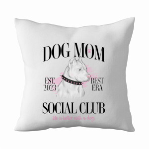 Dog Mom Social Club 5