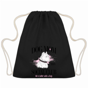 Dog Mom Social Club 5