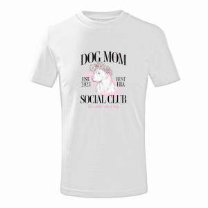 Dog Mom Social Club 6