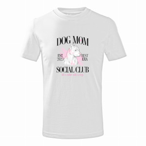 Dog Mom Social Club 7