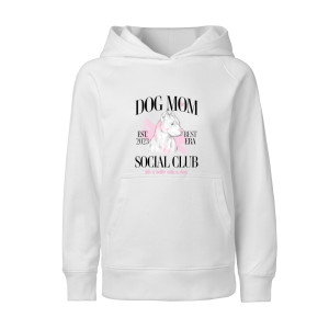 Dog Mom Social Club 7