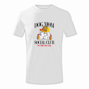 Dog Mom Social Club 8