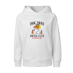 Dog Mom Social Club 8